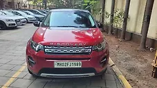 Used Land Rover Discovery Sport HSE Luxury 7-Seater in Mumbai