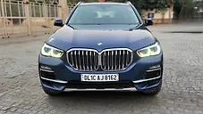 Used BMW X5 xDrive30d xLine in Delhi