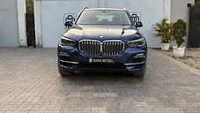 Used BMW X5 xDrive30d xLine [2019-2020] in Kolkata