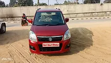 Used Maruti Suzuki Wagon R VXI in Faizabad
