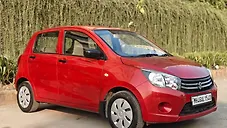 Used Maruti Suzuki Celerio VXi in Mumbai