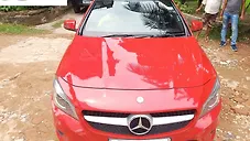 Used Mercedes-Benz CLA 200 D Urban Sport in Kolkata