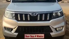 Used Mahindra Bolero N8 in Faizabad