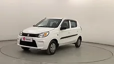 Used Maruti Suzuki Alto 800 Vxi in Pune