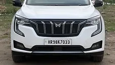 Used Mahindra XUV700 AX5 2WD Diesel 2.2L Turbo Automatic 7 STR in Delhi