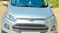 Used Ford Ecosport Titanium 1.5L TDCi in Delhi