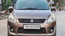 Used Maruti Suzuki Ertiga VDi in Mumbai