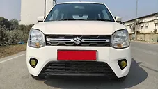 Used Maruti Suzuki Wagon R VXi (O) 1.0 in Gorakhpur