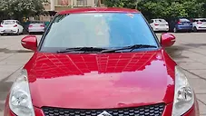 Used Maruti Suzuki Swift VDi in Thane