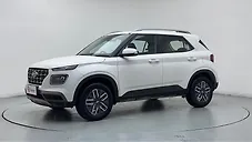 Used Hyundai Venue SX 1.0 Turbo iMT in Delhi