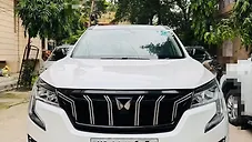 Used Mahindra XUV700 MX Petrol MT 5 STR [2021] in Delhi