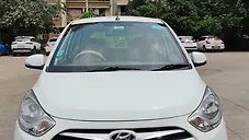 Used Hyundai i10 Sportz 1.2 AT Kappa2 in Thane