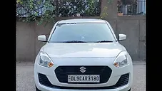 Used Maruti Suzuki Swift LXi in Delhi
