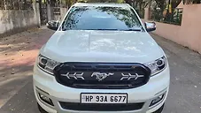 Used Ford Endeavour Titanium Plus 2.2 4x2 AT in Delhi
