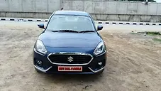 Used Maruti Suzuki DZire ZDi Plus AMT in Faizabad