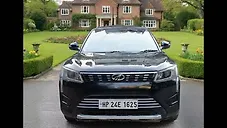 Used Mahindra XUV300 W8 (O) 1.5 Diesel [2020] in Delhi