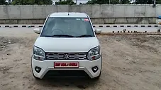 Used Maruti Suzuki Wagon R VXi 1.0 [2019-2019] in Faizabad