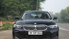Used BMW 3 Series Gran Limousine 330Li M Sport in Delhi