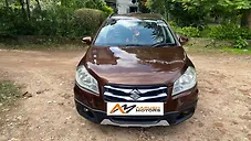 Used Maruti Suzuki S-Cross Zeta 1.6 in Kolkata
