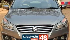 Used Maruti Suzuki Ciaz Zeta 1.4 MT in Mumbai