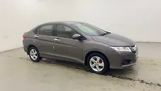 Used Honda City 1.5 V MT in Hyderabad