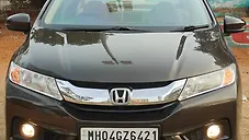 Used Honda City VX (O) MT BL in Mumbai
