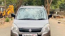 Used Maruti Suzuki Wagon R LXI CNG (O) in Pune