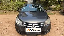 Used Maruti Suzuki S-Cross Zeta 1.6 in Kolkata