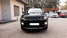 Used Jeep Compass Limited Plus Petrol AT in Delhi
