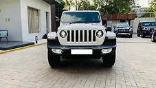 Used Jeep Wrangler Unlimited in Delhi