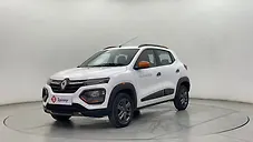 Used Renault Kwid CLIMBER 1.0 (O) in Chennai