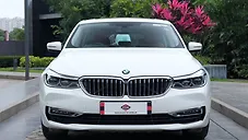 Used BMW 6-Series GT 630i Luxury Line in Mumbai