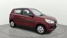 Used Maruti Suzuki Alto VXi in Hyderabad