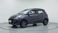 Used Hyundai Grand i10 Asta 1.2 Kappa VTVT in Ghaziabad