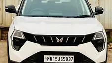 Used Mahindra XUV300 AX5 Petrol 1.2L Turbo Manual in Mumbai