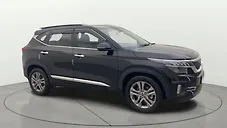 Used Kia Seltos HTX 1.5 [2020-2021] in Bangalore
