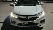 Used Honda City V in Delhi