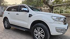 Used Ford Endeavour Titanium 3.2 4x4 AT in Kanpur