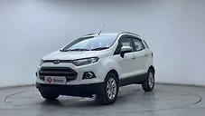 Used Ford Ecosport Titanium 1.5L TDCi [2019-2020] in Hyderabad