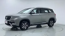 Used MG Hector Sharp 1.5 DCT Petrol in Ghaziabad
