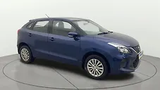 Used Maruti Suzuki Baleno Delta 1.2 in Bangalore