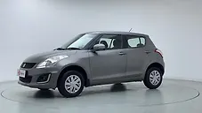 Used Maruti Suzuki Swift VXi in Ghaziabad
