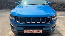 Used Jeep Compass Longitude 2.0 Diesel [2017-2020] in Chennai