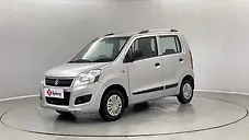 Used Maruti Suzuki Wagon R LXi in Jaipur