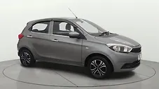 Used Tata Tiago Revotron XZ in Pune
