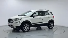 Used Ford Ecosport Titanium 1.5L Ti-VCT in Ghaziabad