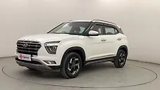 Used Hyundai Creta S 1.5 Petrol [2020-2022] in Pune