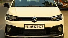 Used Volkswagen Virtus GT Plus 1.5 TSI EVO DSG Chrome in Mumbai
