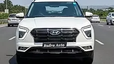 Used Hyundai Creta SX 1.4 Turbo 7 DCT in Kolkata
