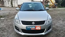 Used Maruti Suzuki Swift VXi [2014-2017] in Dehradun